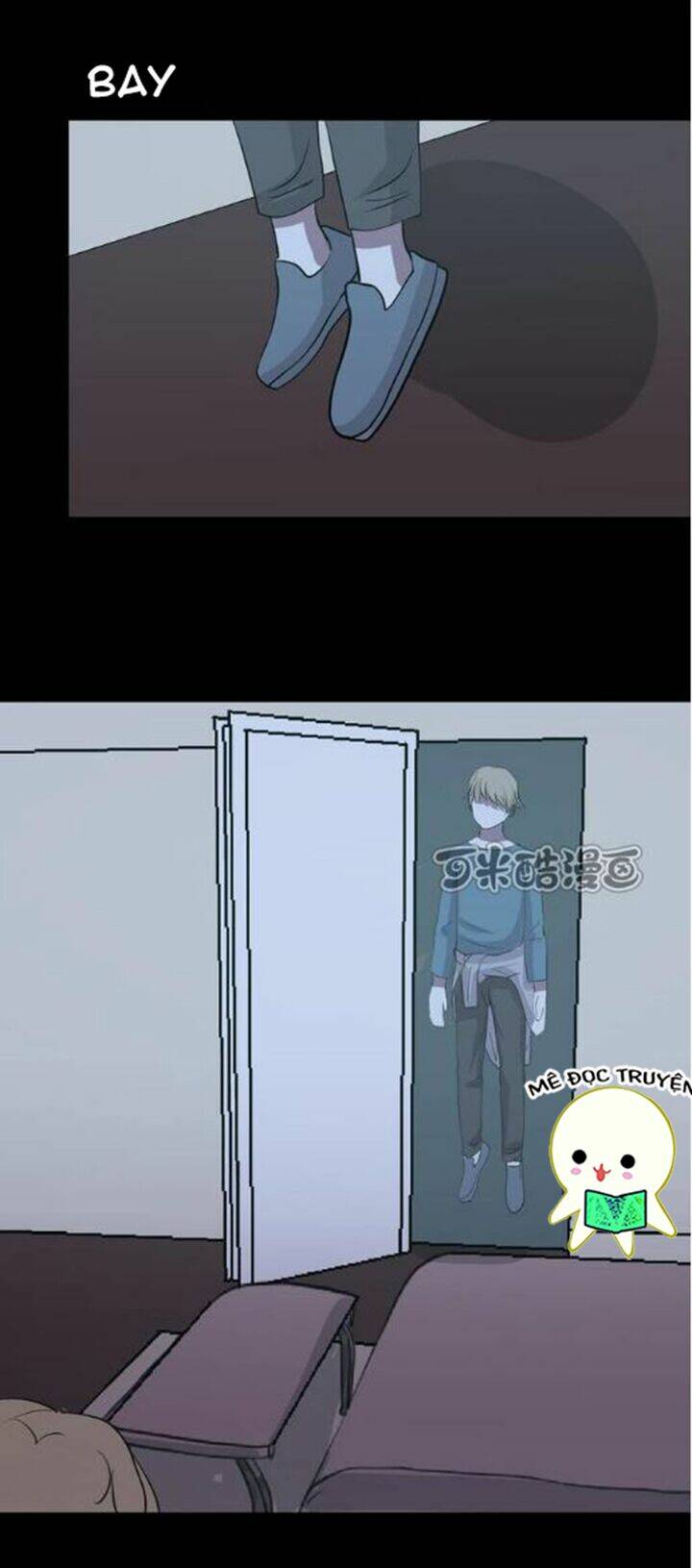 hành trình truy tìm cái chết của up chủ chapter 12 12