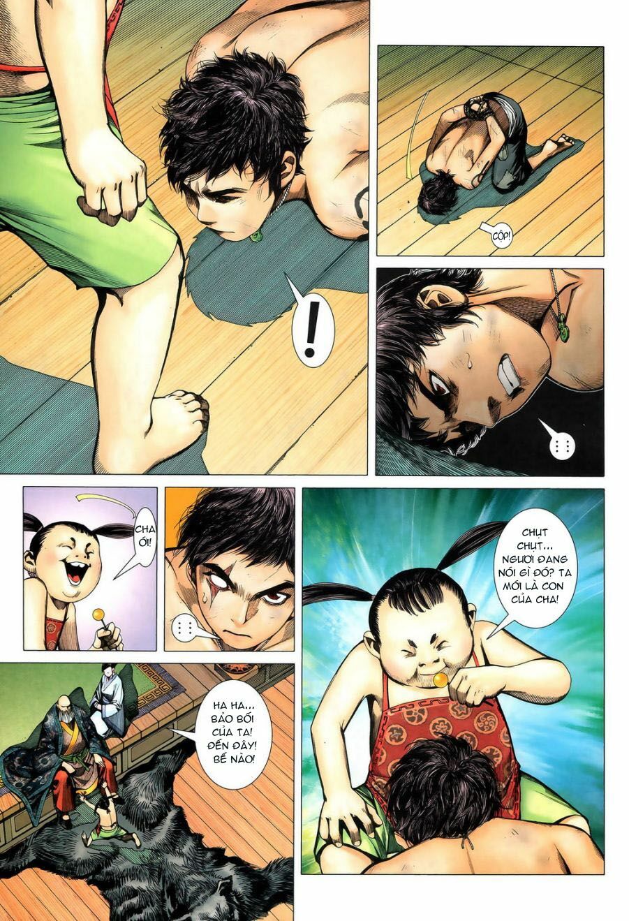 phong thần ký chapter 10 24