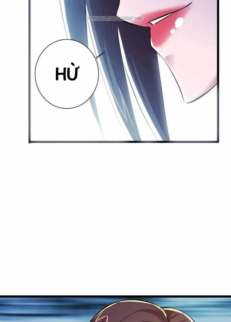 tối cường đặc chủng binh của hoa khôi chapter 46 21