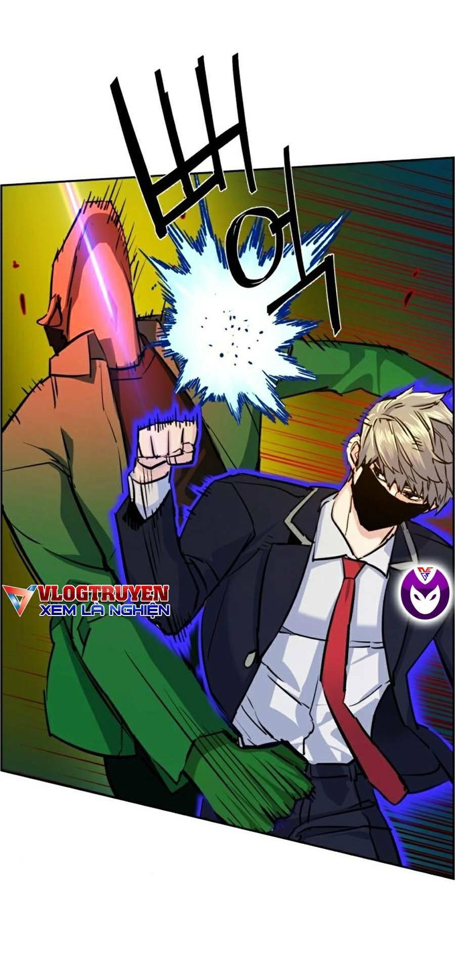 bạn học tôi là lính đánh thuê chapter 69 48