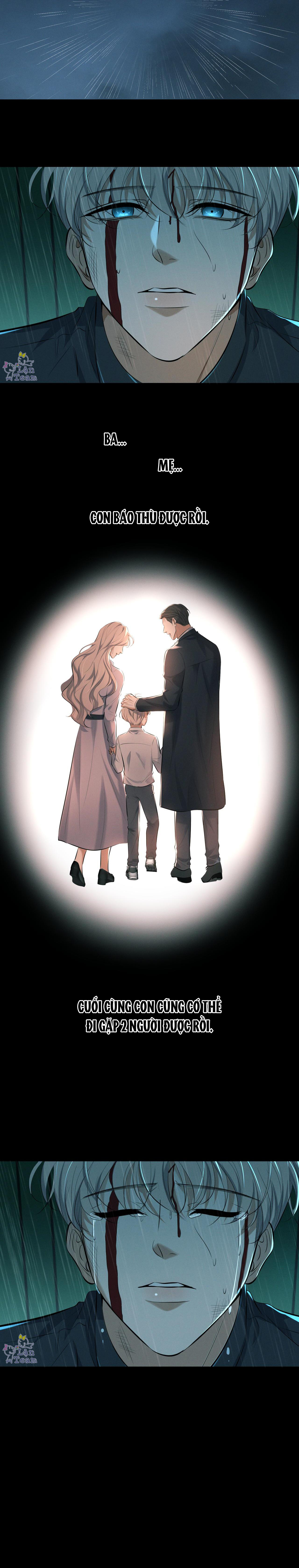 đêm cuồng say chapter 9 5