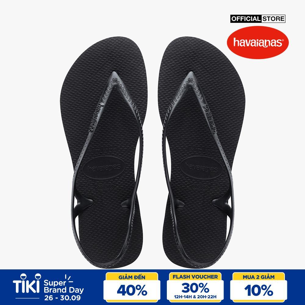 HAVAIANAS - Sandal nữ Sunny II 4145746