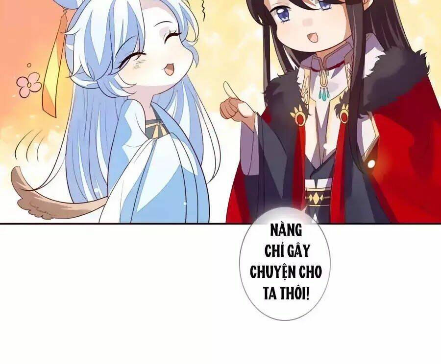 cửu khuyết phong hoa chapter 37 18