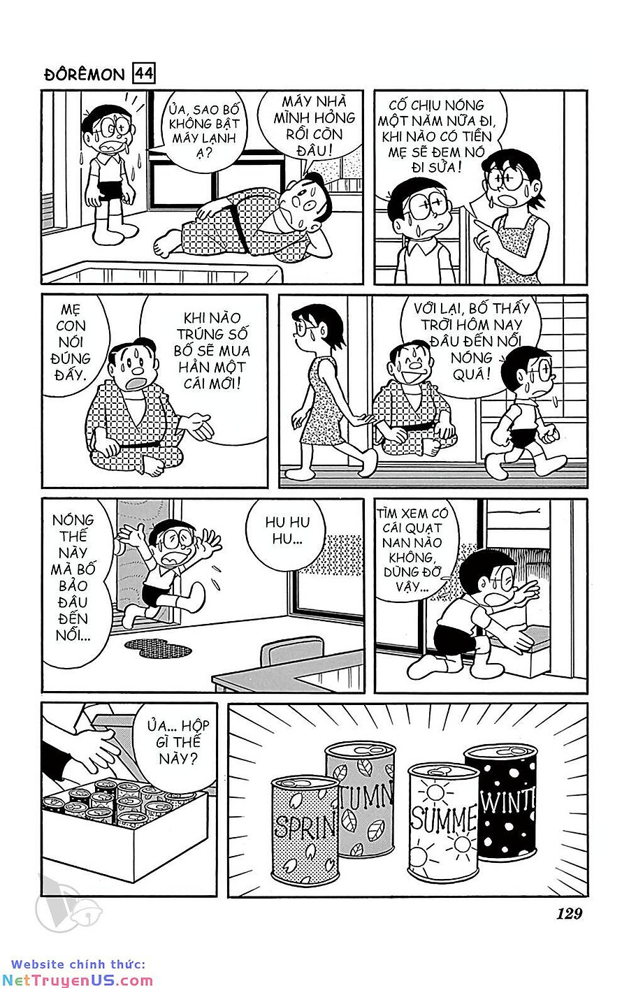 doraemon chapter 803 2