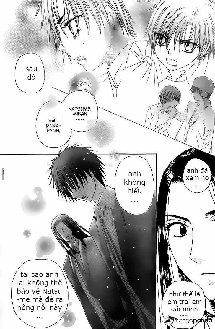 gakuen alice chapter 170 14