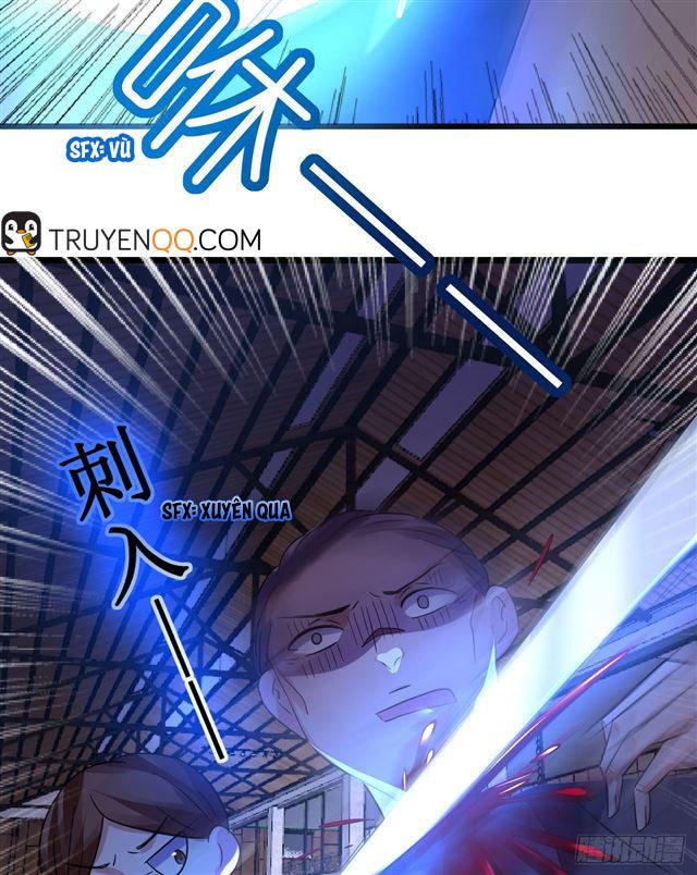 cơ trưởng ngài nhẹ nhàng thôi chapter 31 32