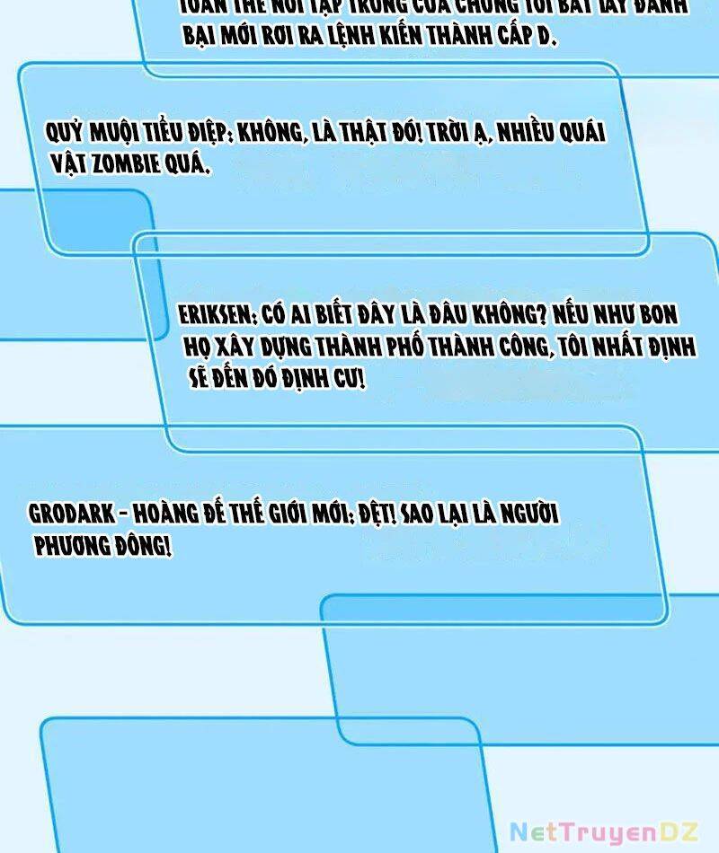 toàn dân tận thế: ta, virus quân vương chapter 33 49