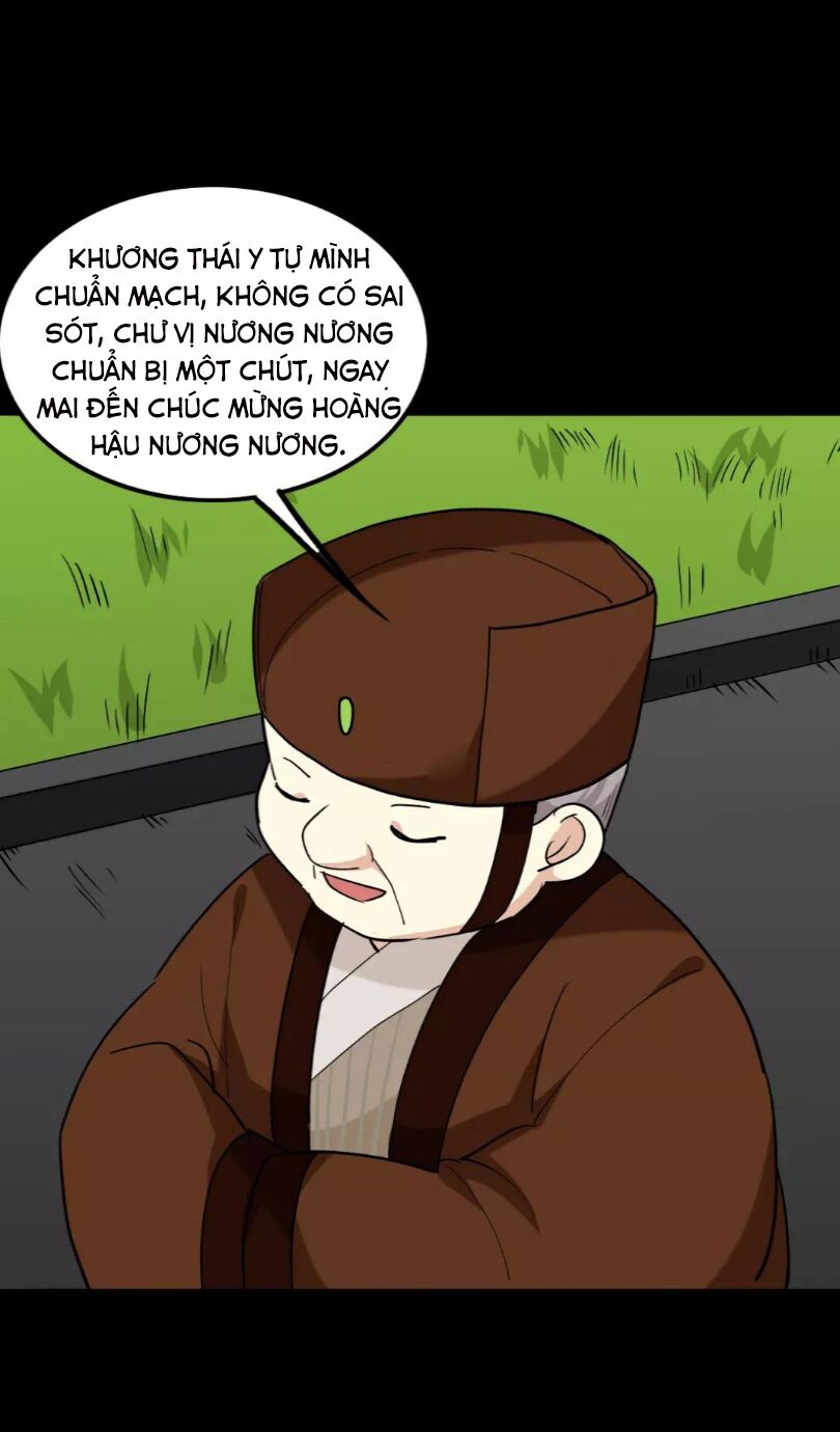 lưỡng bất nghi (full) chapter 137 6