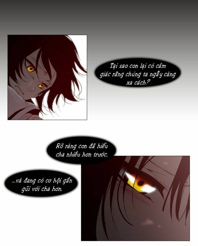 một không gian thời gian khác chapter 41 18