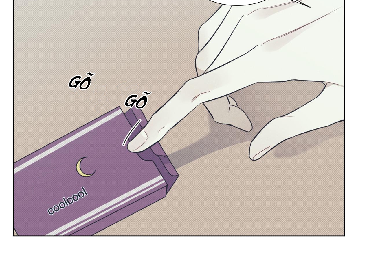 dải hợp âm trên đại dương xanh chapter 18 43