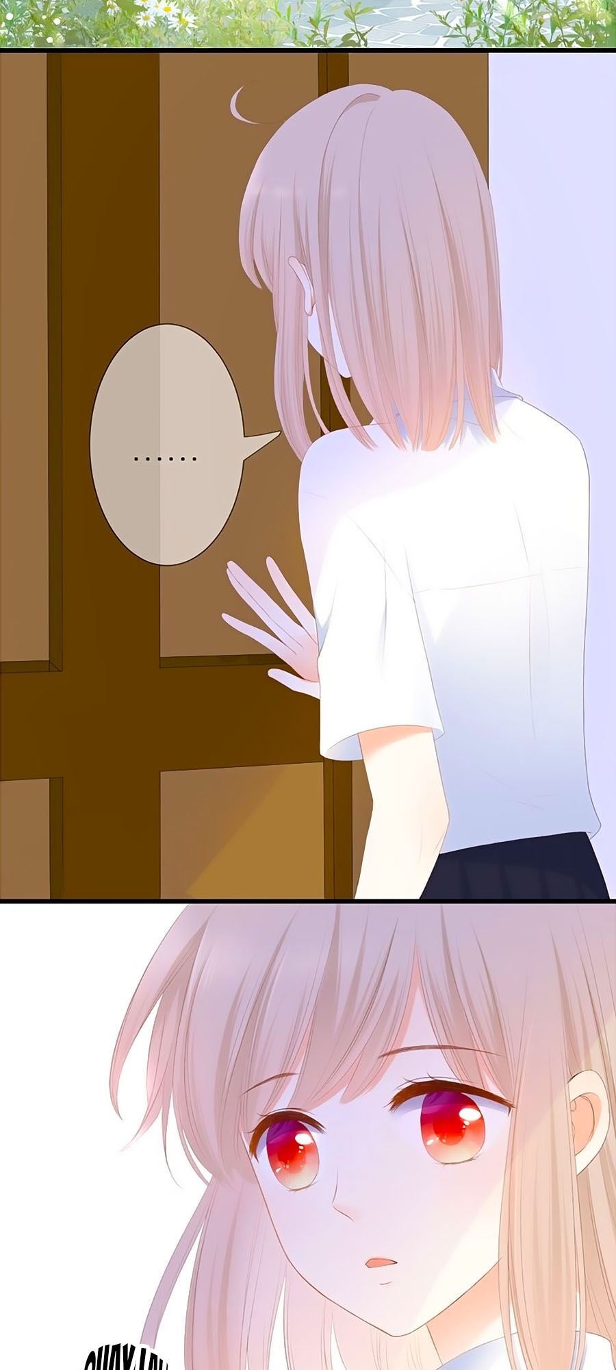 hoa chưa nở rộ chapter 25 27