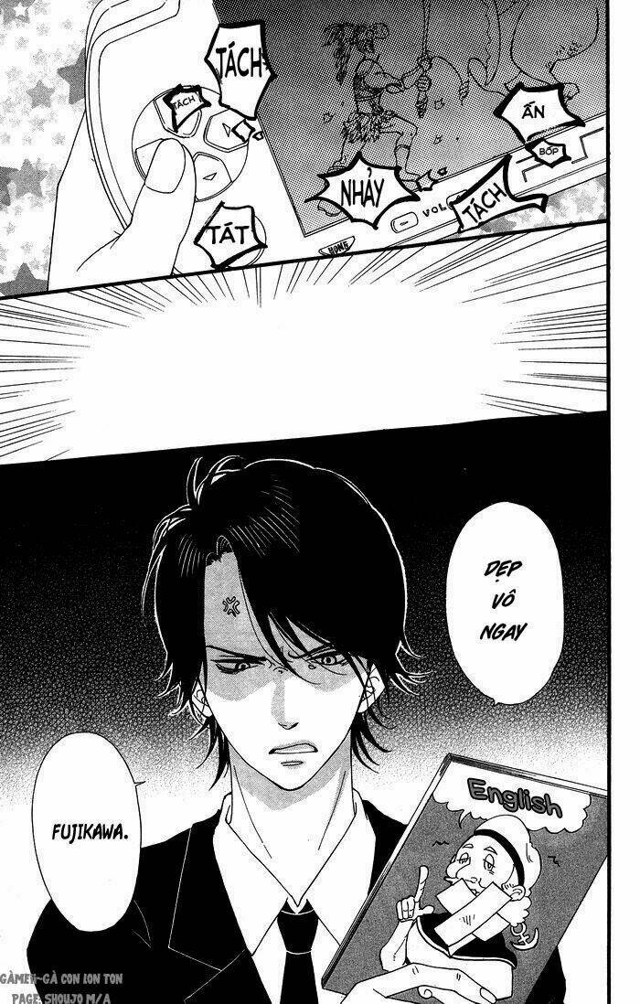 tổng hợp one shot. chapter 81 5