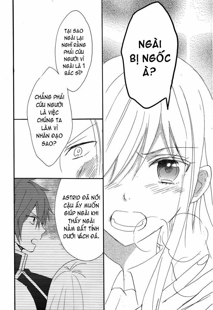 okobore hime to entaku no kishi chapter 17 16