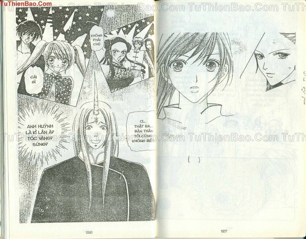 love monster chapter 50 11