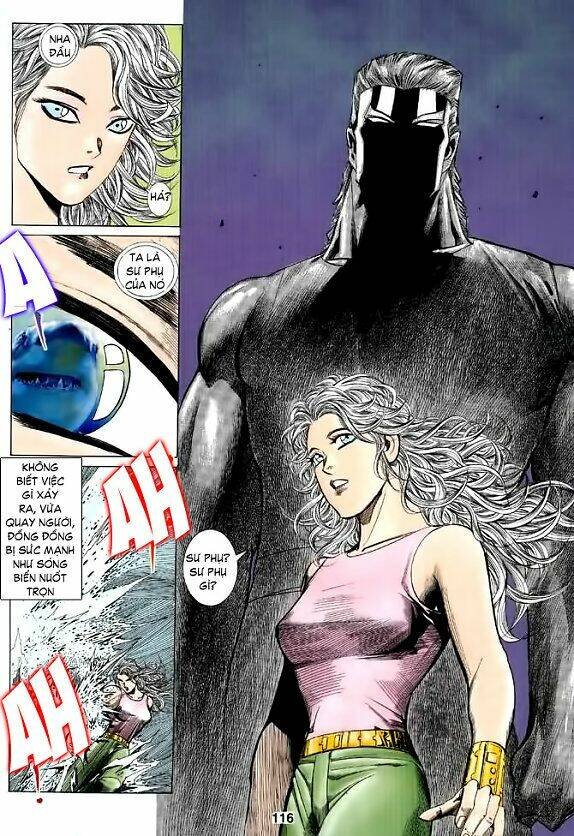 hải hổ 2 chapter 12 35