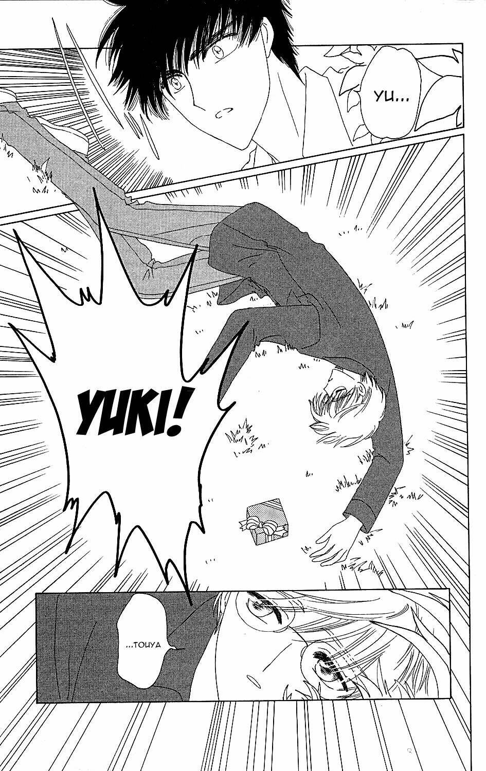 card captor sakura chapter 35 29