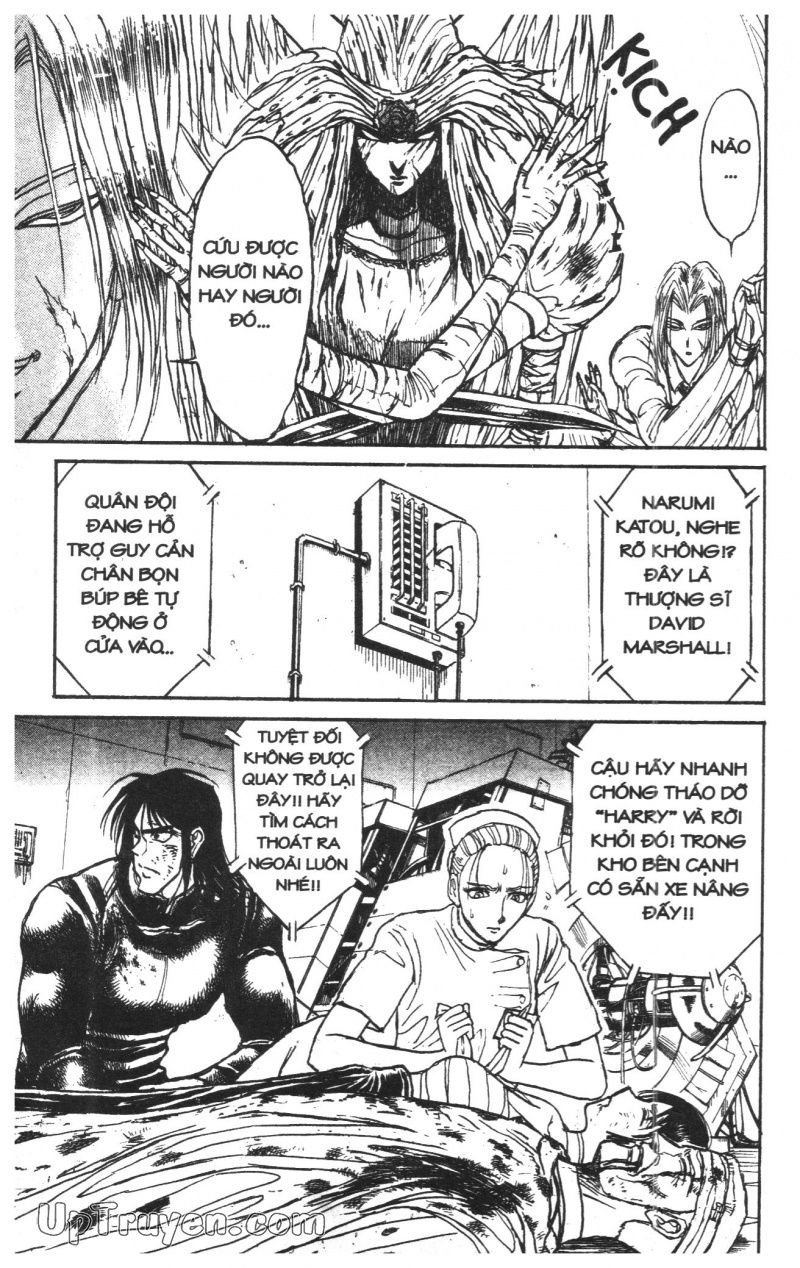 nhật ký lọ lem chapter 38 83