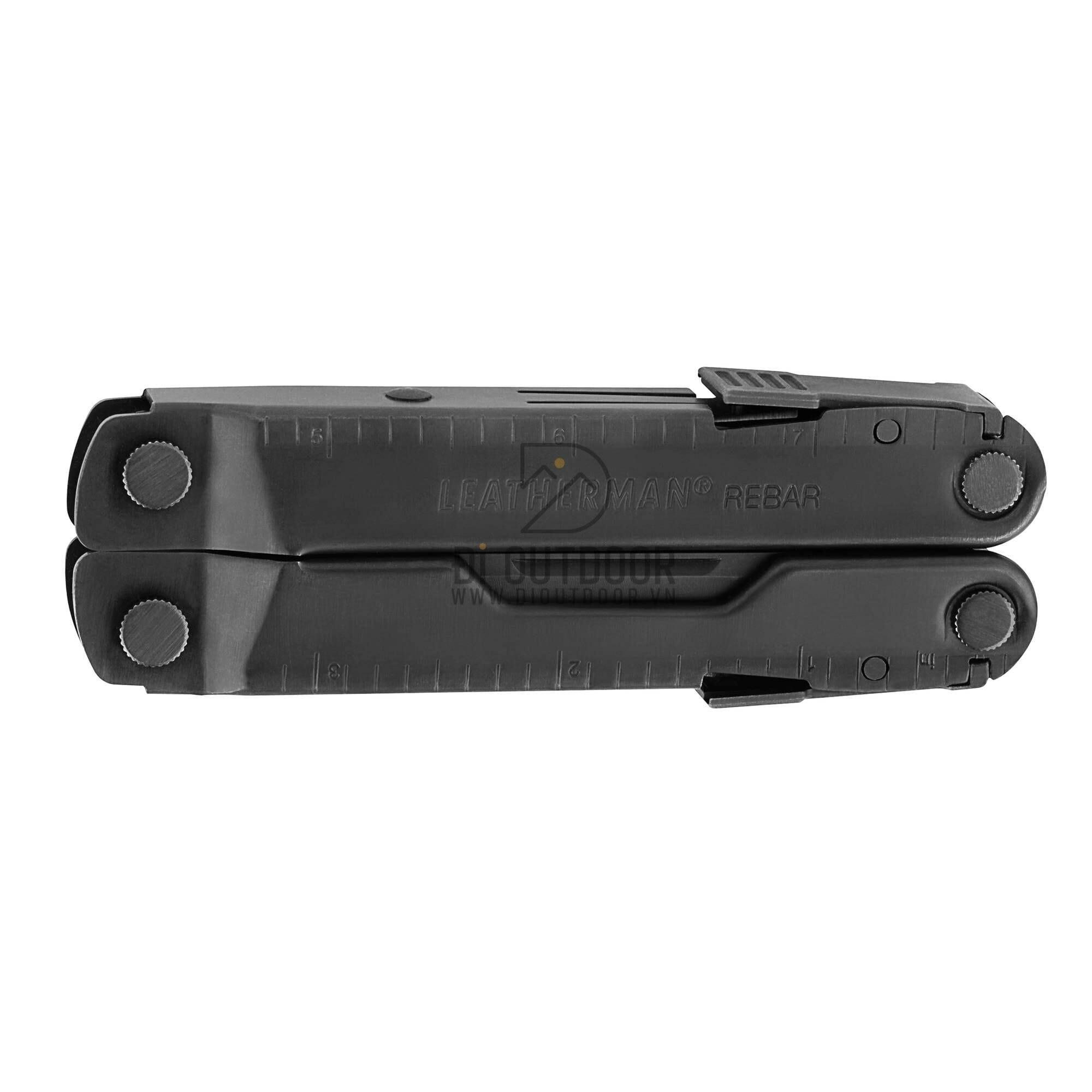 Kìm Đa Năng Leatherman Rebar - Multi-Tool (17 in 1)