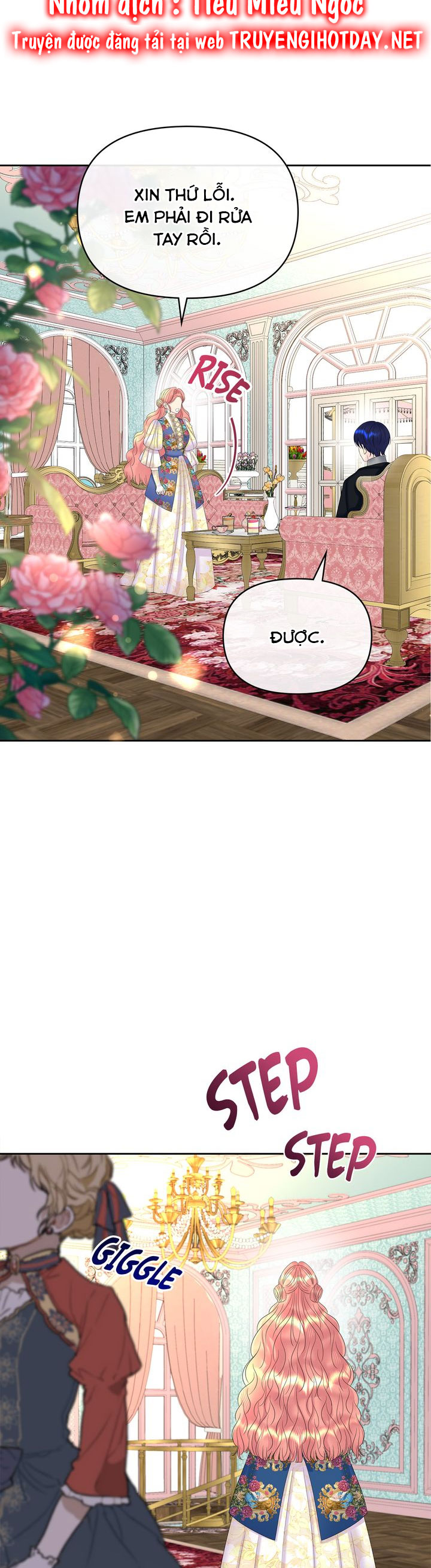 nuôi chồng từ bé chapter 52 20