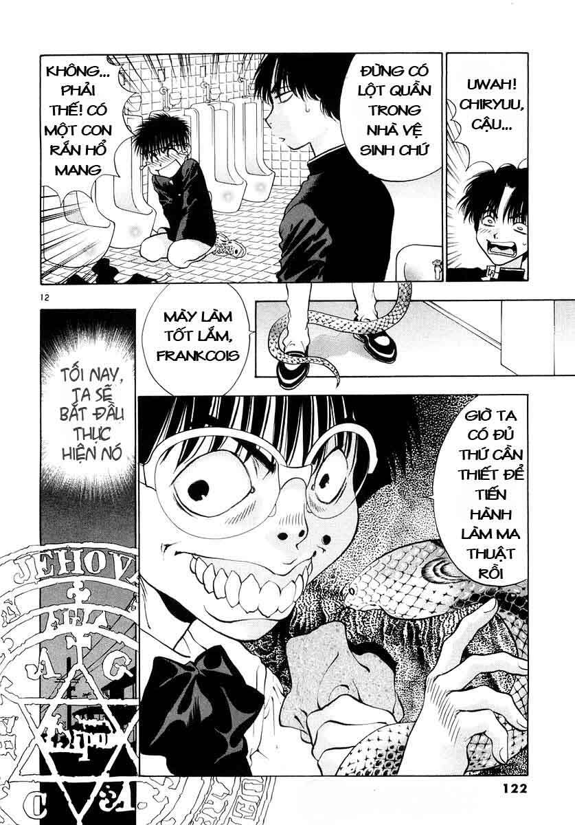 girls saurus dx chapter 23 12