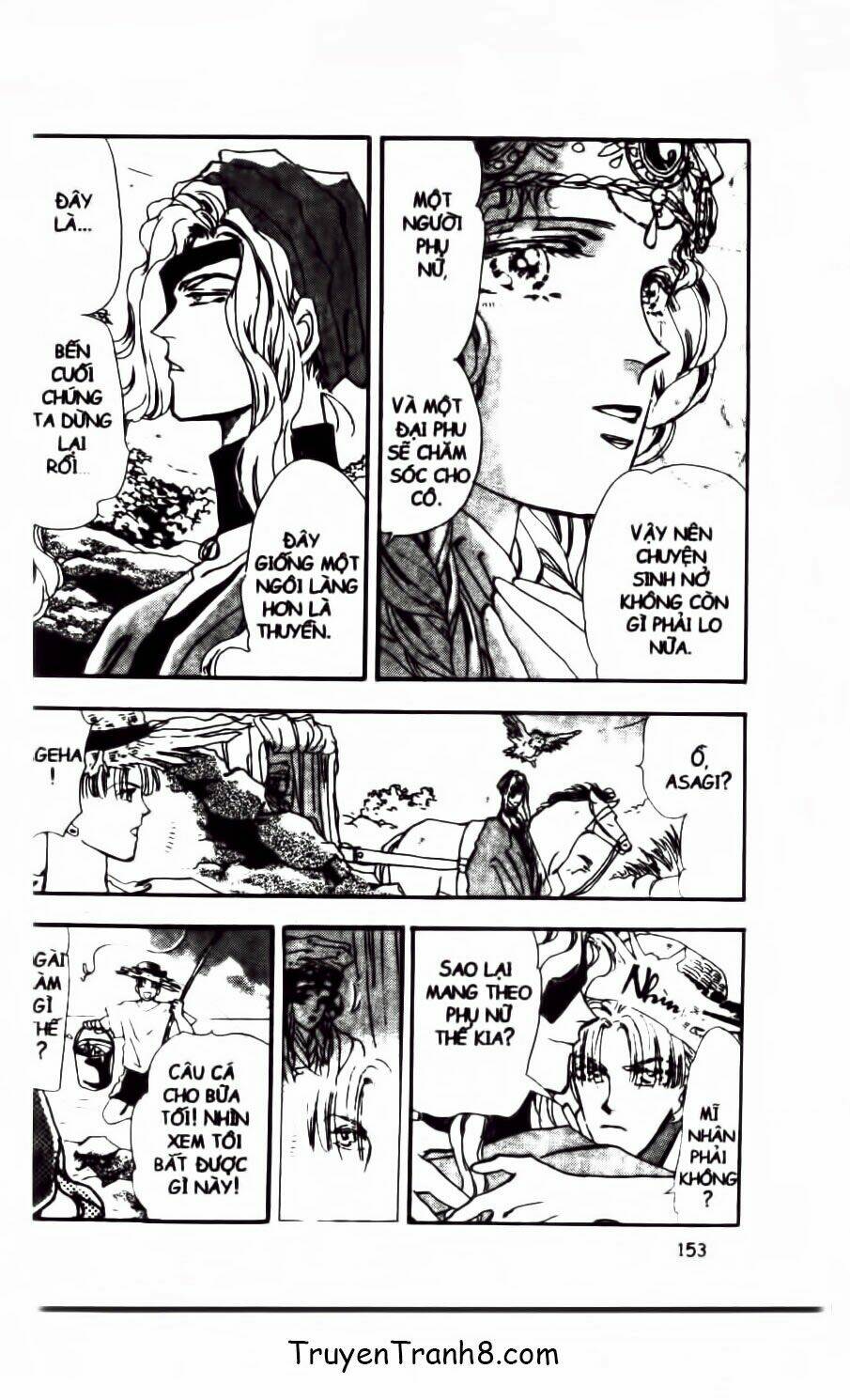 đứa con số phận chapter 38 13