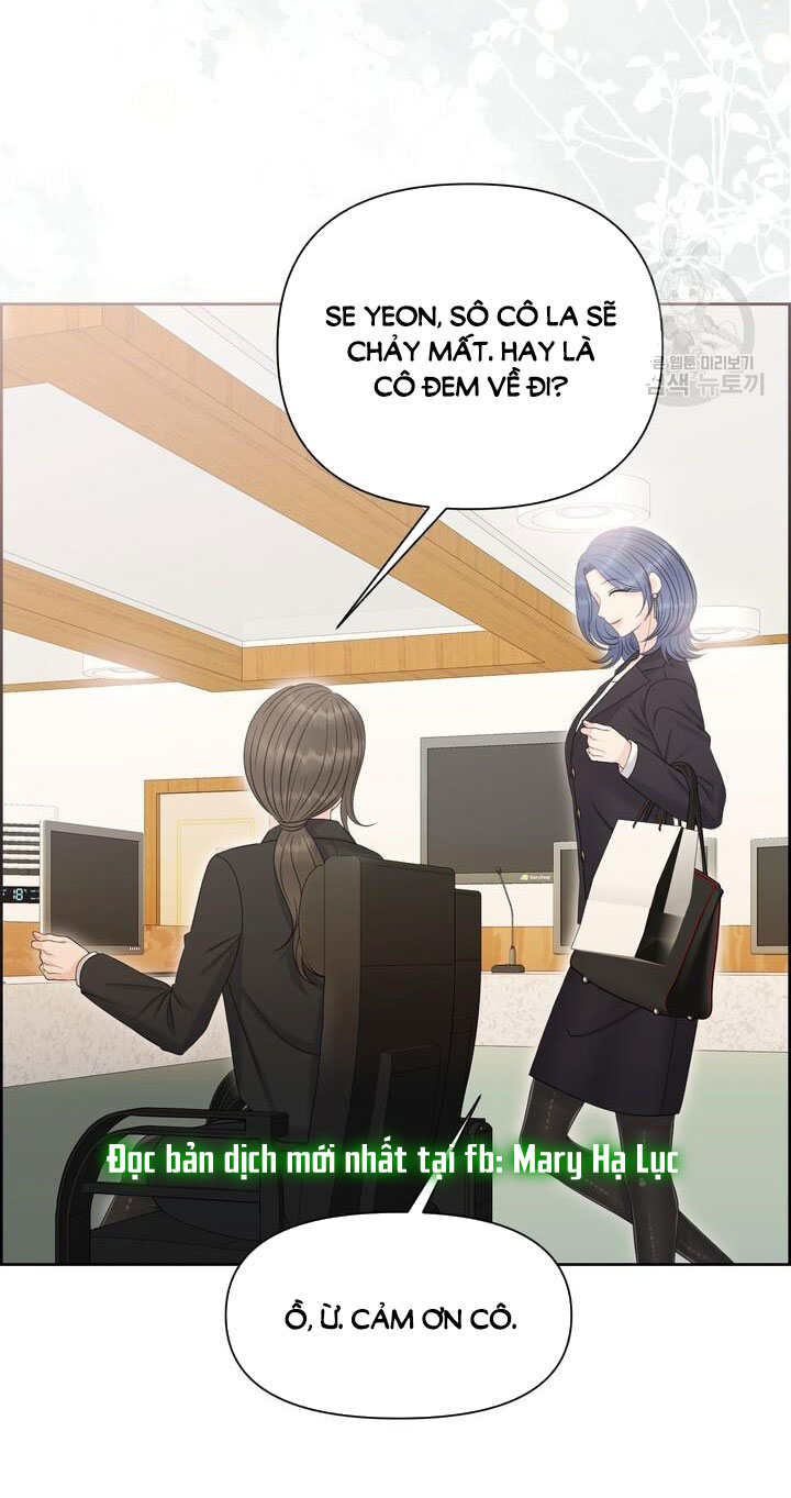 Em Sẽ Chọn Alpha Nào~ chapter 89.1 - Trang 12