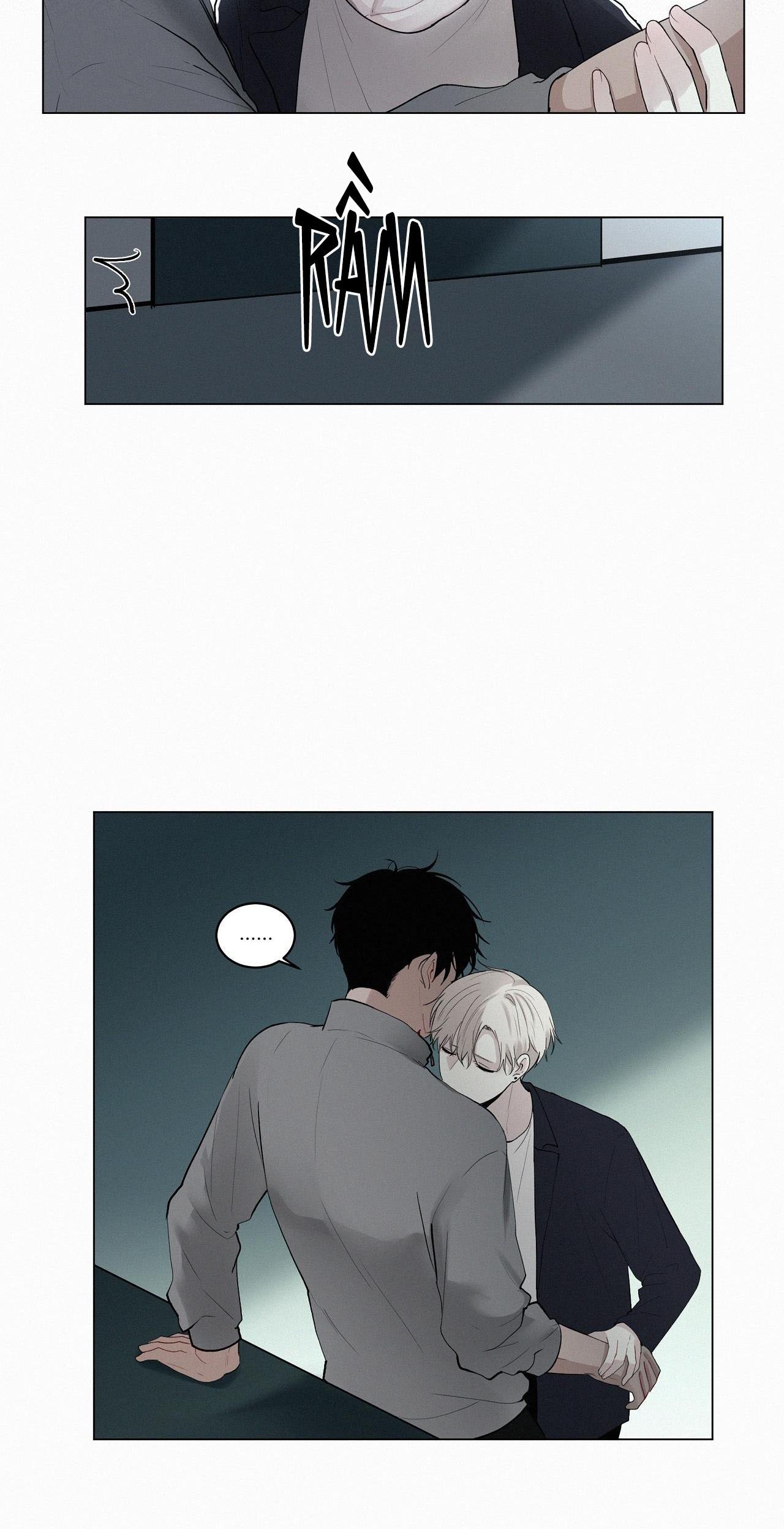 hiến tế máu chapter 16 7