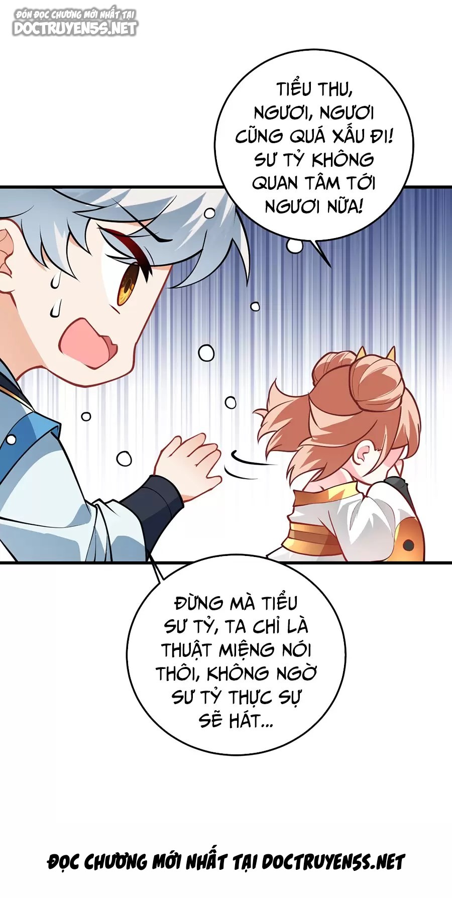 mang theo các tiên tử vô địch thiên hạ chapter 17.1 18