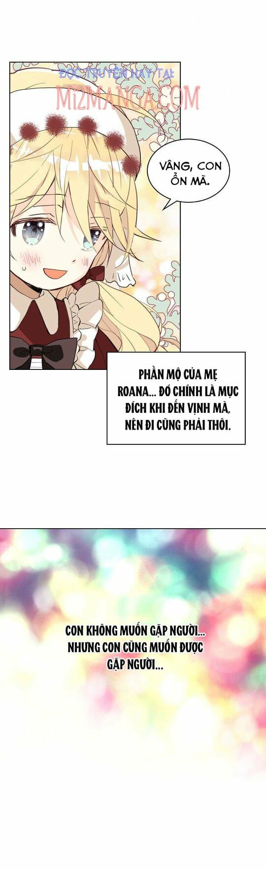 con có phải con là con gái của ngài không? chapter 65.5 18