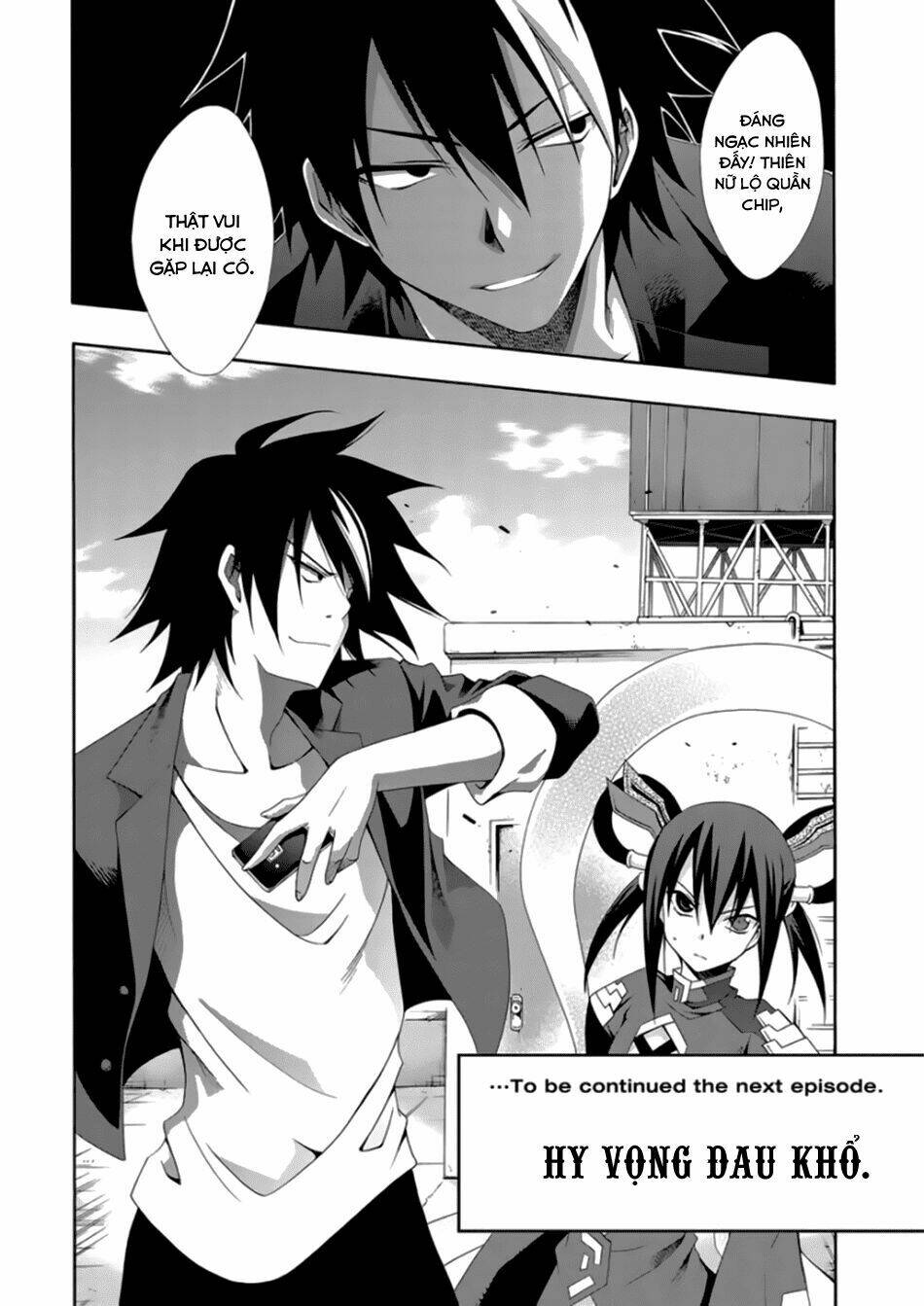 anh hùng xấu xa chapter 45 31