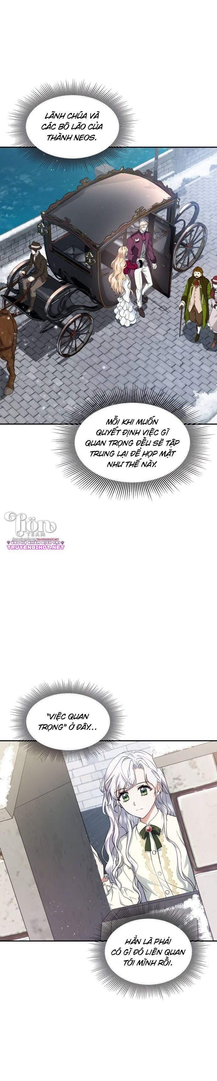 'di vật' melvin để lại chapter 6.5 21