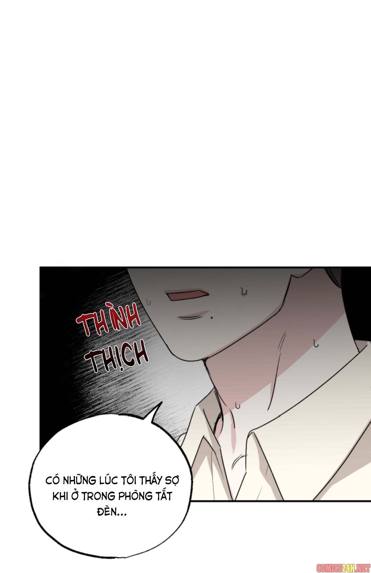 bad kid good partner chapter 22 51