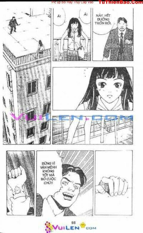 cô bé thám tử chapter 9 98