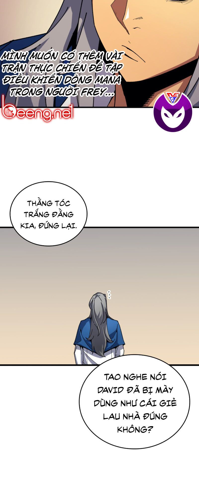 sự trở lại của pháp sư vĩ đại sau 4000 năm chapter 10 15