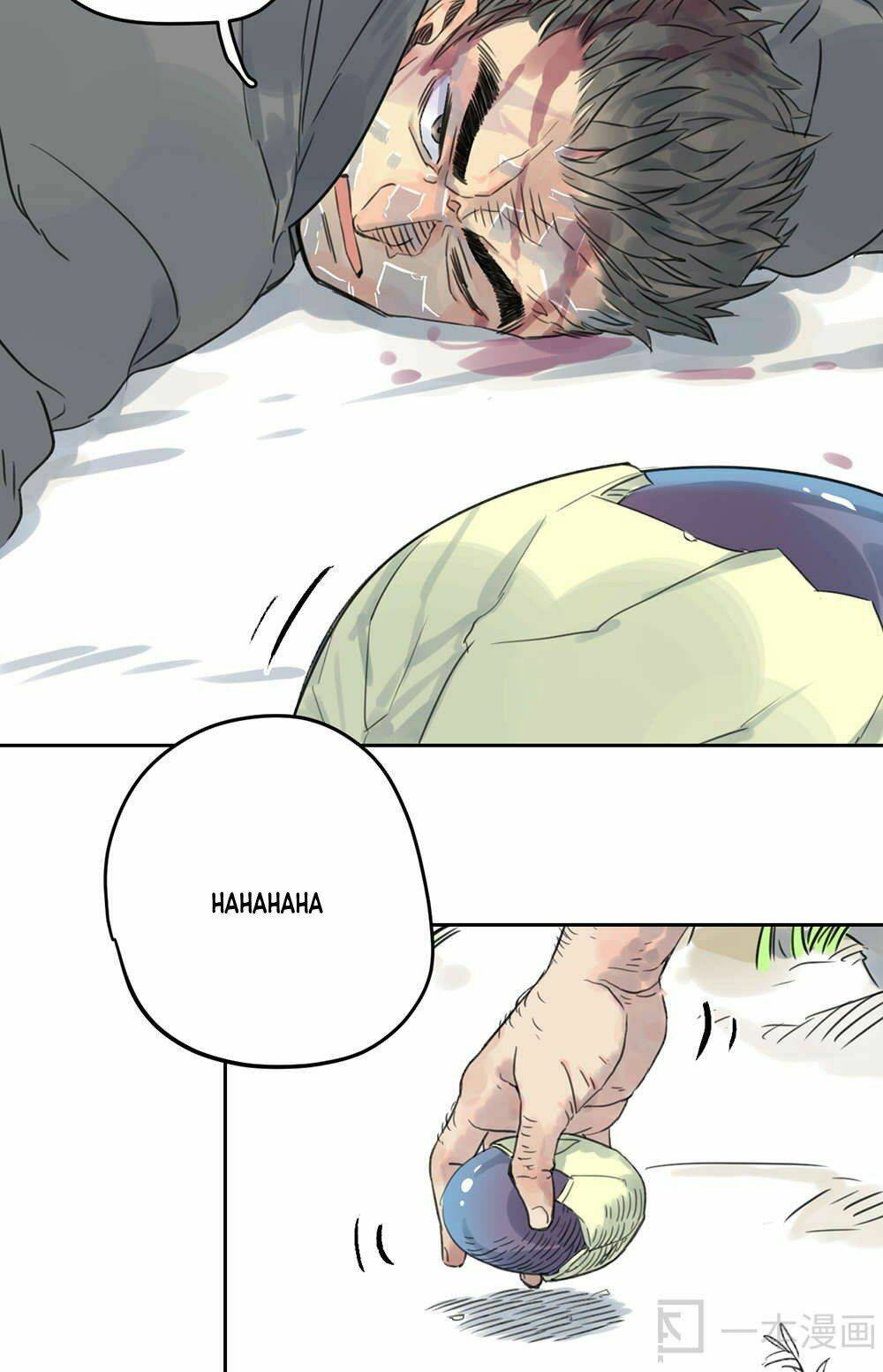 diệu tiên sinh chi bỉ ngạn hoa chapter 1.3 20