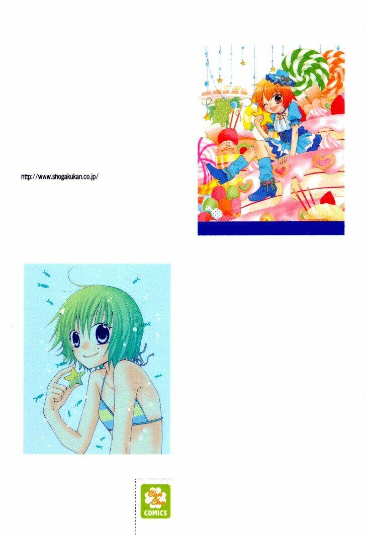 7 centi! chapter 5 6