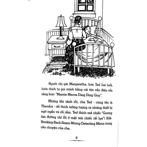 Bộ Sách Chân Dung Những Người Thay Đổi Thế Giới - Dr. Seuss Là Ai (Tái Bản 2019)