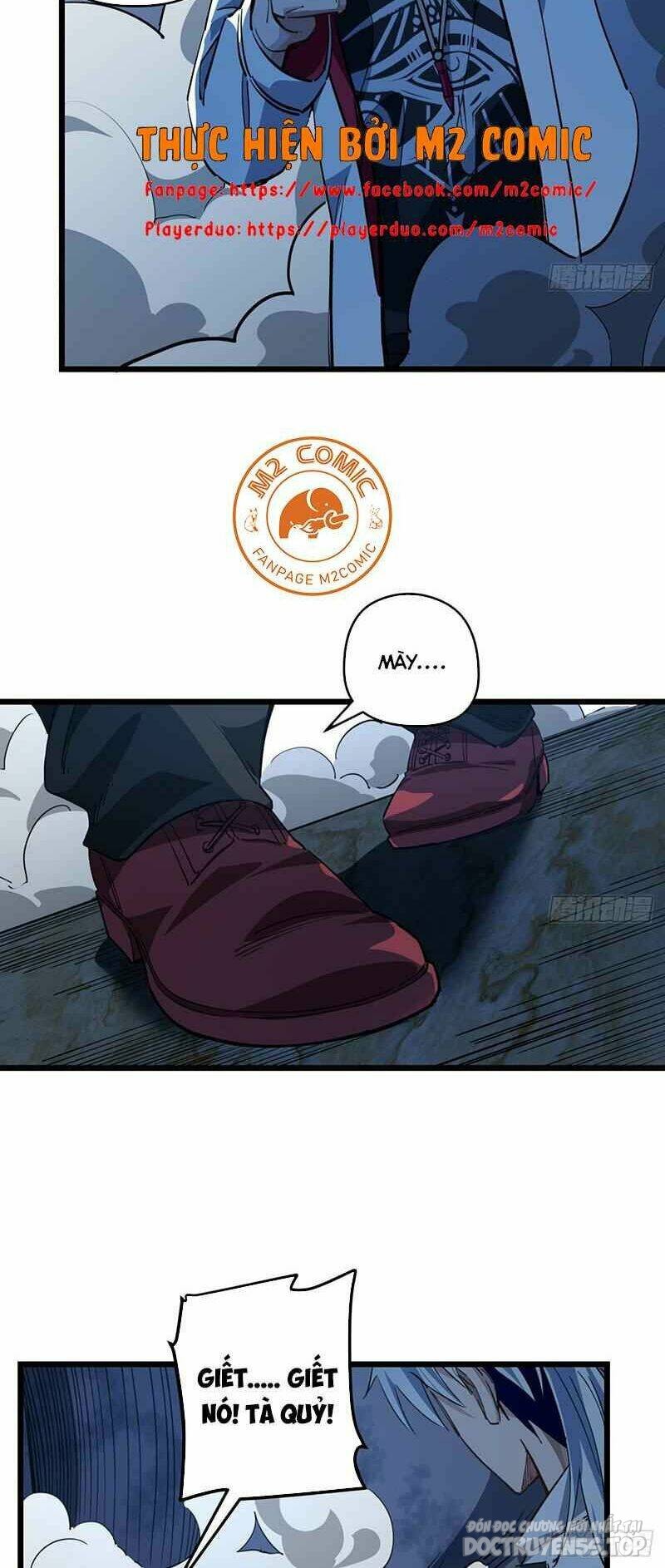 giải cứu 99 nữ chính ở mạt thế chapter 30 28