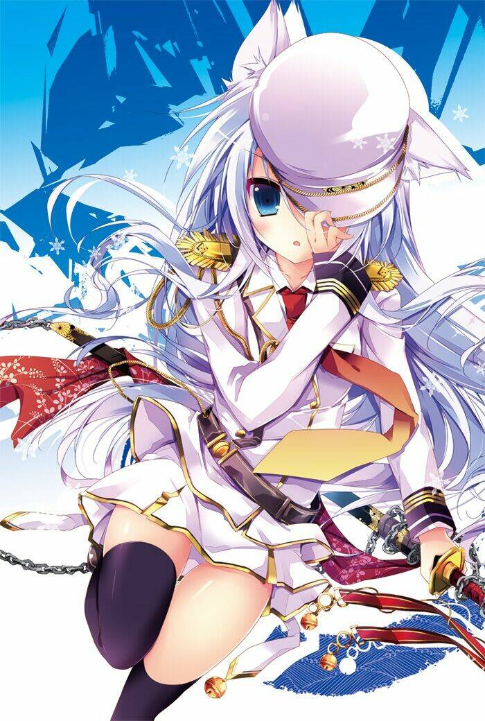 ảnh loli moe chapter 7 10