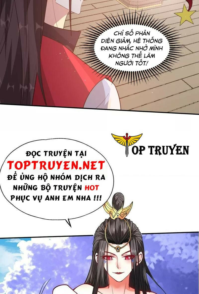 tôi phá vỡ hào quang của nhân vật chính chapter 4 29