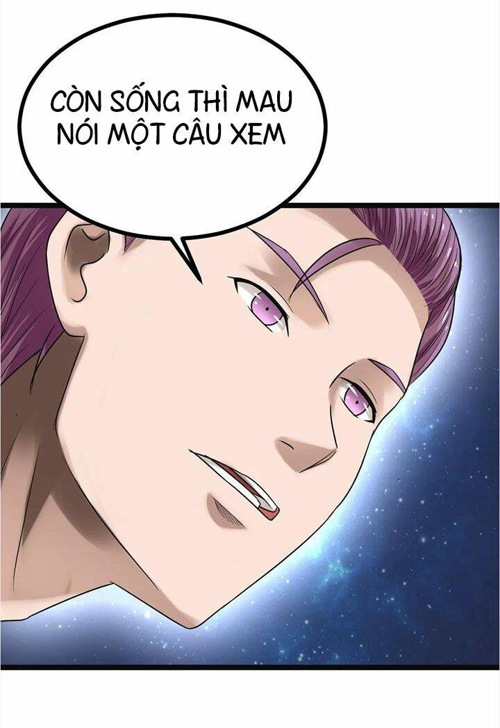 đai ca trở lại tuổi 16 chapter 20 14