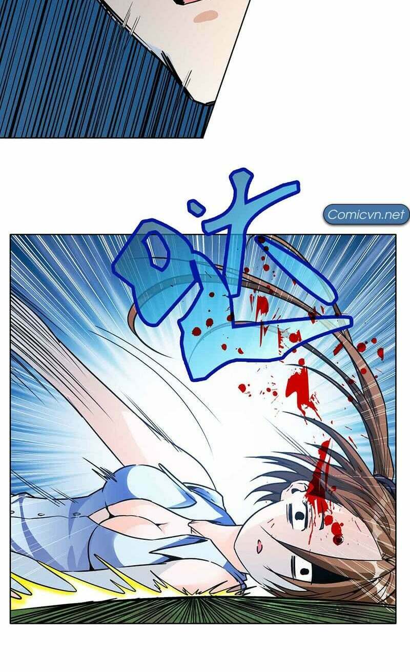 thánh hack chuộc tội chapter 1 27