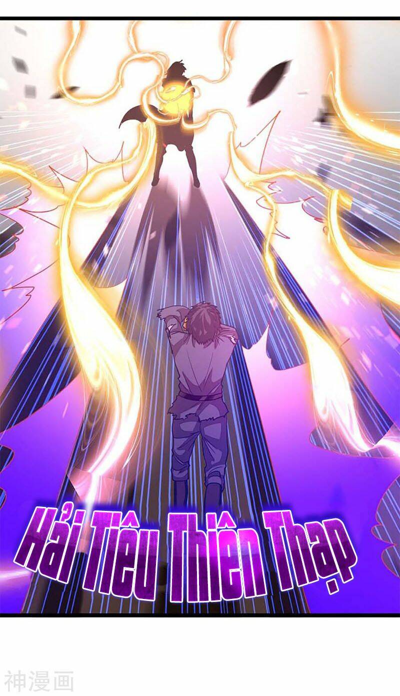 cửu dương thần vương chapter 208 24