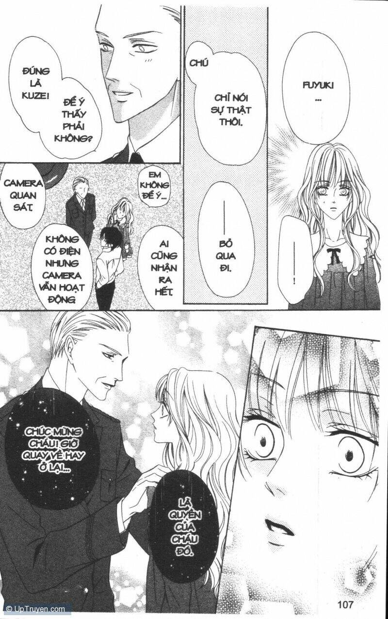 007 phá án chapter 11 105