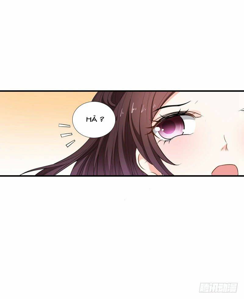 bạo lực tiếu thôn cô chapter 25 5