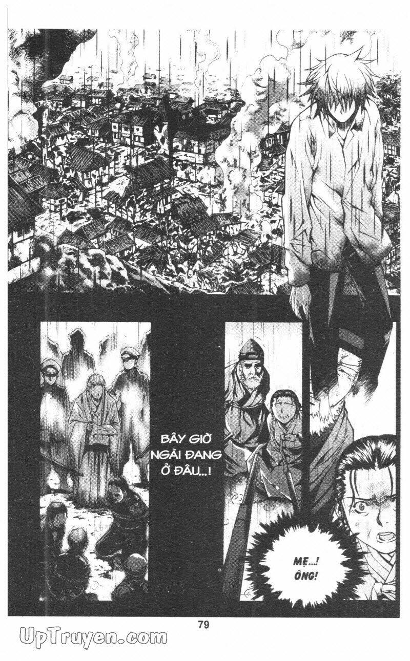 thời gió lốc (thời đại phong tang) chapter 10 61