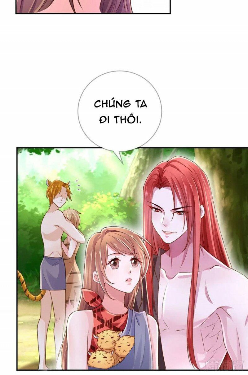 [16+] thảnh thơi thú thế chủng chủng điền, sinh sinh tể chapter 247 33