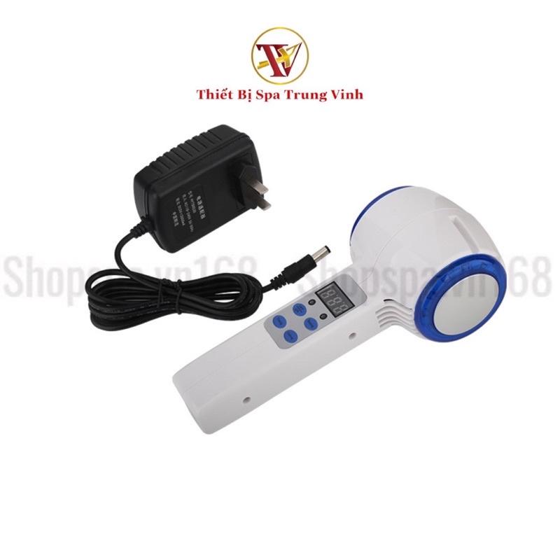 Búa Nóng Lạnh Điện Di Điều Khiển , Máy Điện Di Nóng Lạnh L1