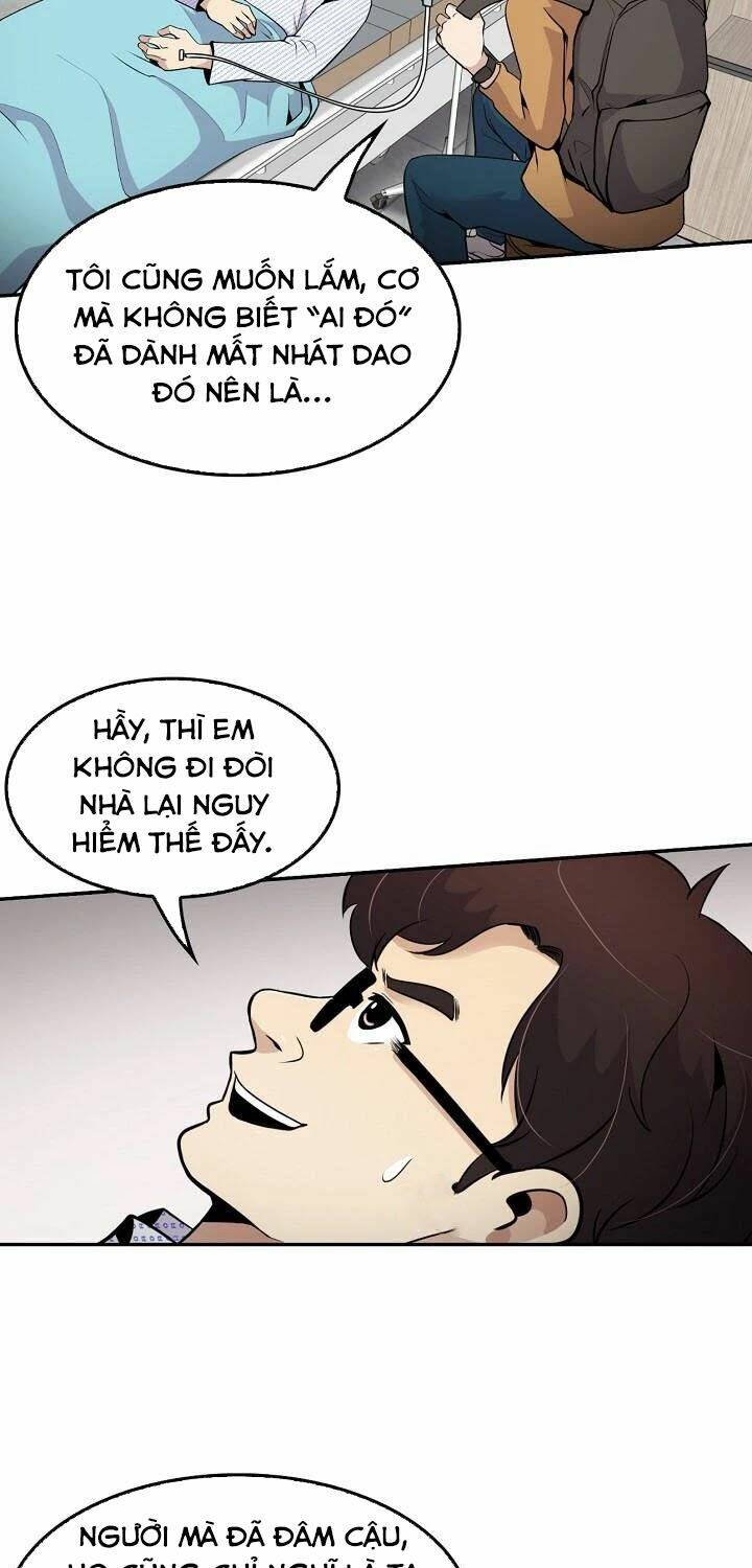 điều tra viên chuyển sinh chapter 38 10