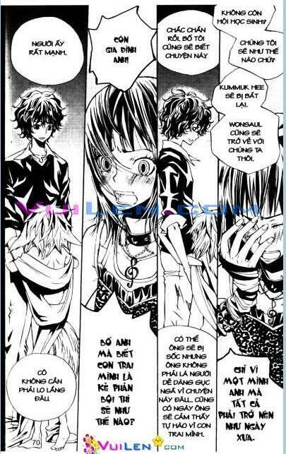 moon boy - chàng trai ánh trăng chapter 6 68